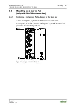 Предварительный просмотр 33 страницы WAGO 767-4807/000-800 Manual