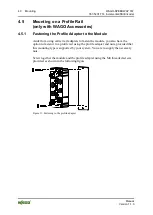 Предварительный просмотр 40 страницы WAGO 767-5201 Manual