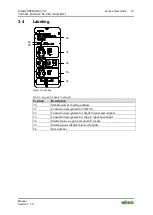 Предварительный просмотр 19 страницы WAGO 767-5401 Manual