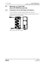 Предварительный просмотр 34 страницы WAGO 767-5401 Manual