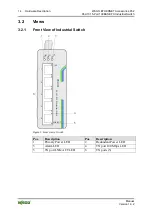 Предварительный просмотр 14 страницы WAGO 852-101 Assembly, Installation And Handling