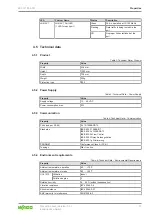 Preview for 17 page of WAGO 852-111/000-001 Product Manual