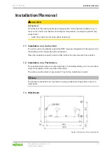 Preview for 21 page of WAGO 852-111/000-001 Product Manual