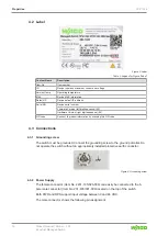 Preview for 16 page of WAGO 852-1328 Product Manual