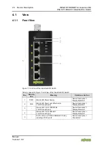 Предварительный просмотр 20 страницы WAGO 852-1411/000-001 Manual