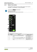 Предварительный просмотр 23 страницы WAGO 852-1417 Manual