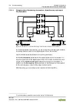 Предварительный просмотр 78 страницы WAGO 8FDI 24V PROFIsafe 750-662/000-004 Manual