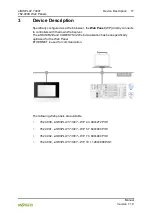 Preview for 17 page of WAGO e!DISPLAY 7300T Manual