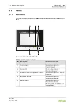 Preview for 18 page of WAGO e!DISPLAY 7300T Manual