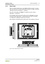 Preview for 19 page of WAGO e!DISPLAY 7300T Manual