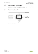 Preview for 50 page of WAGO e!DISPLAY 7300T Manual