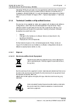 Предварительный просмотр 9 страницы WAGO EnOcean RS-485 Manual