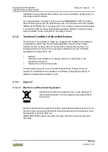 Preview for 11 page of WAGO I/O-SYSTEM 750-597 Manual