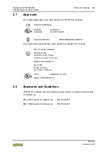 Preview for 29 page of WAGO I/O-SYSTEM 750-597 Manual