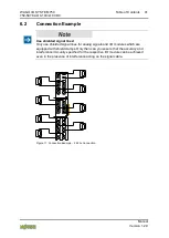 Preview for 41 page of WAGO I/O-SYSTEM 750-597 Manual