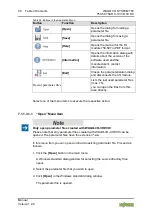 Preview for 48 page of WAGO I/O-SYSTEM 750-597 Manual