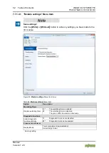 Preview for 52 page of WAGO I/O-SYSTEM 750-597 Manual