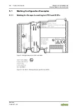 Preview for 66 page of WAGO I/O-SYSTEM 750-597 Manual