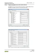 Preview for 77 page of WAGO I/O-SYSTEM 750-597 Manual