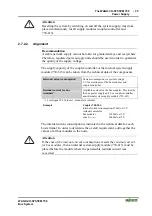 Предварительный просмотр 35 страницы WAGO I/O SYSTEM 750 750-833 Manual