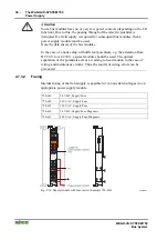 Предварительный просмотр 38 страницы WAGO I/O SYSTEM 750 750-833 Manual