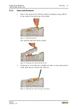 Предварительный просмотр 31 страницы WAGO I/O-SYSTEM 750 753-501 Manual