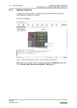 Предварительный просмотр 82 страницы WAGO I/O System 750 XTR 750-495/040-010 Manual