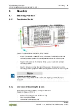 Предварительный просмотр 81 страницы WAGO I/O SYSTEM 750 Manual