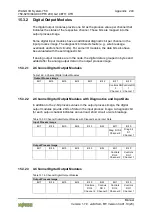 Предварительный просмотр 243 страницы WAGO I/O SYSTEM 750 Manual