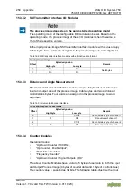 Предварительный просмотр 250 страницы WAGO I/O SYSTEM 750 Manual