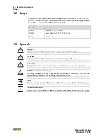 Preview for 6 page of WAGO I/O-SYSTEM 750 User'S Installation And Configuration