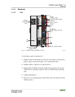 Preview for 23 page of WAGO I/O-SYSTEM 750 User'S Installation And Configuration