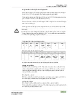 Preview for 109 page of WAGO I/O-SYSTEM 750 User'S Installation And Configuration