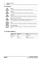 Preview for 6 page of WAGO I/O-SYSTEM 751-3001 Manual