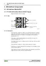 Preview for 8 page of WAGO I/O-SYSTEM 751-3001 Manual