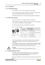 Preview for 9 page of WAGO I/O-SYSTEM 751-3001 Manual