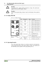 Preview for 10 page of WAGO I/O-SYSTEM 751-3001 Manual