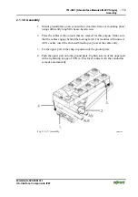 Preview for 15 page of WAGO I/O-SYSTEM 751-3001 Manual