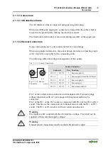 Preview for 9 page of WAGO I/O-SYSTEM 751-3002 Manual