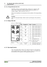 Preview for 10 page of WAGO I/O-SYSTEM 751-3002 Manual