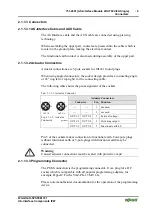 Preview for 9 page of WAGO I/O-SYSTEM 751-4001 Manual