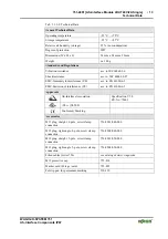 Preview for 13 page of WAGO I/O-SYSTEM 751-4001 Manual