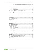 Preview for 3 page of WAGO I/O SYSTEM FIELD 765-2704/200-000 Product Manual