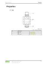 Preview for 11 page of WAGO I/O SYSTEM FIELD 765-2704/200-000 Product Manual