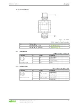 Preview for 13 page of WAGO I/O SYSTEM FIELD 765-2704/200-000 Product Manual