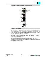 Предварительный просмотр 46 страницы WAGO INTERBUS S User Manual