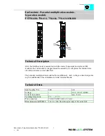 Предварительный просмотр 112 страницы WAGO INTERBUS S User Manual