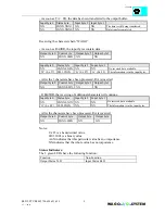 Предварительный просмотр 136 страницы WAGO Modular IO System INTERBUS S User Manual