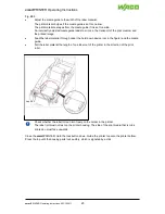 Preview for 20 page of WAGO smartPRINTER Operating Instructions Manual