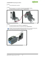 Preview for 32 page of WAGO smartPRINTER Operating Instructions Manual